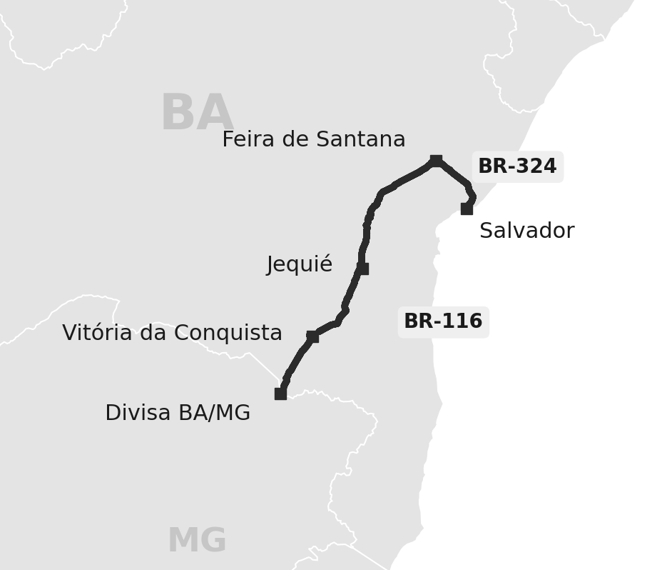 Rota 2 de Julho